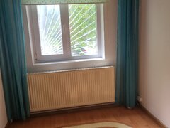 Berceni, Secuilor, sector 4